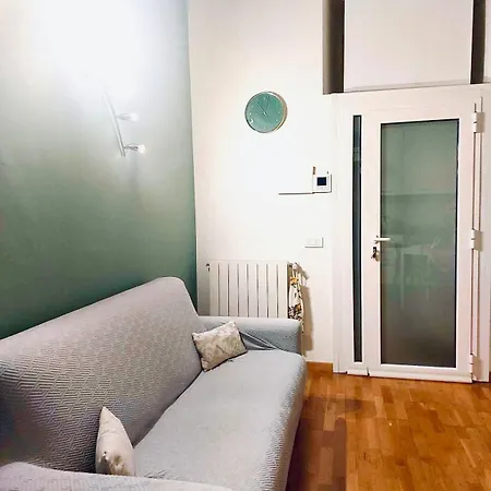 Apartamento House P&a Centro *
