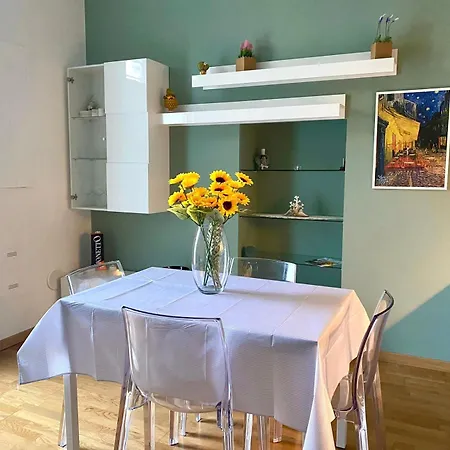 House P&a Centro- Near Bocconi & Olympic Village Apartamento Milán