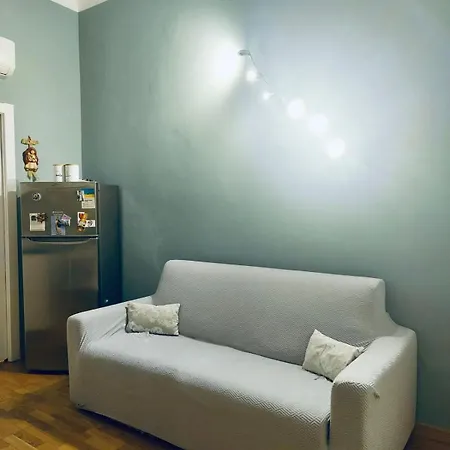 Apartamento House P&a Centro *