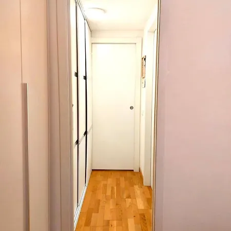 House P&a Centro- Near Bocconi & Olympic Village * Milán