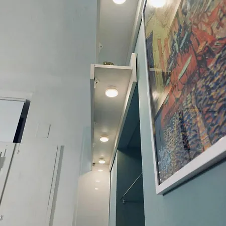 House P&a Centro- Near Bocconi & Olympic Village