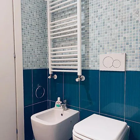 House P&a Centro- Near Bocconi & Olympic Village Διαμέρισμα Μιλάνο