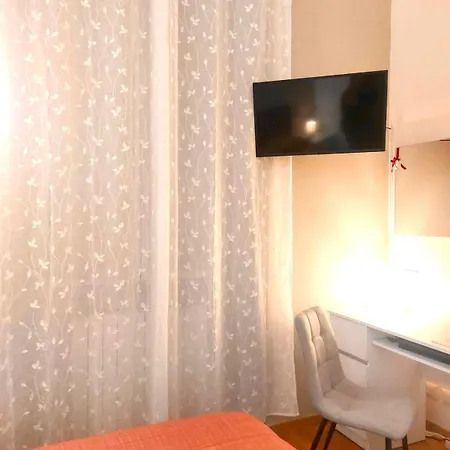 Apartamento House P&a Centro