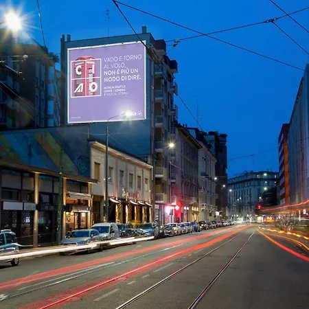 House P&a Centro- Near Bocconi & Olympic Village Διαμέρισμα Μιλάνο