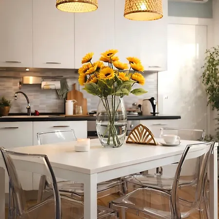 Apartamento House P&a Centro- Navigli- Bocconi- Porta Romana Milão