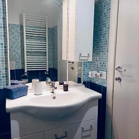 House P&a Centro- Near Bocconi & Olympic Village
